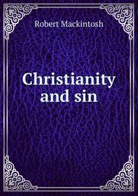 Christianity and sin