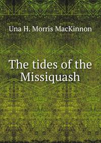 The tides of the Missiquash