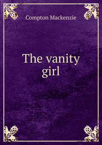 The vanity girl