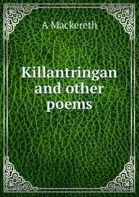 Killantringan and other poems