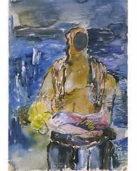 Государственный Русский музей. Альманах, №202, 2008. Vera Ermolaeva