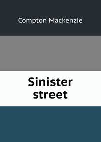 Sinister street