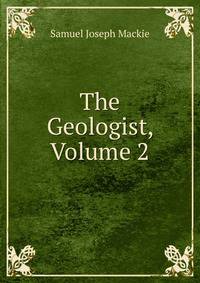 The Geologist, Volume 2