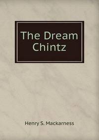 The Dream Chintz