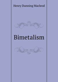 Bimetalism