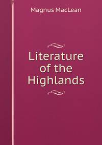 Literature of the Highlands