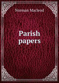 Parish papers