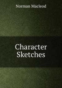Character Sketches