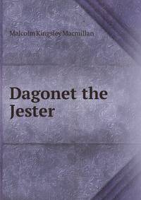 Dagonet the Jester