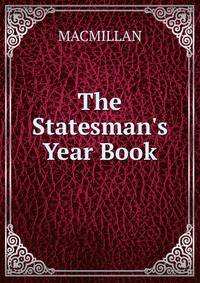 The Statesman's Year Book