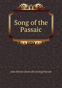 Song of the Passaic