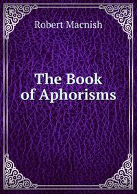 The Book of Aphorisms