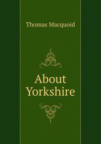 About Yorkshire