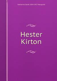 Hester Kirton