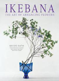 Ikebana: The Art Of Arranging Flowers