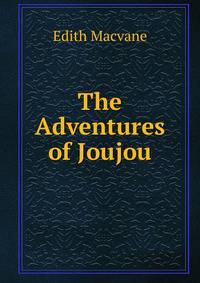 The Adventures of Joujou