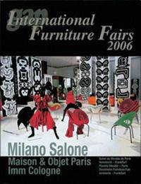 Gap International Furniture Fairs 2006