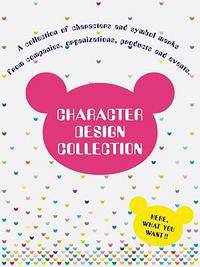 Character Design Collection: