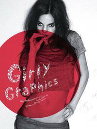 Girly Graphics: An Interpretation of Lovely, Sweet, and Glamorous Graphic Designs