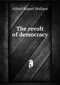 The revolt of democracy