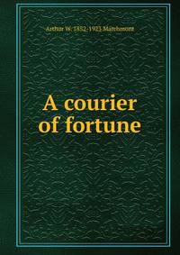A courier of fortune