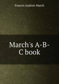 March's A-B-C book