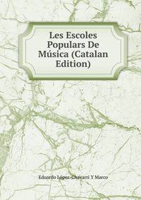 Les Escoles Populars De Musica (Catalan Edition)