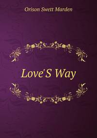 Love'S Way