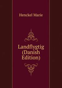 Landflygtig (Danish Edition)