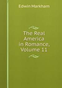 The Real America in Romance, Volume 11