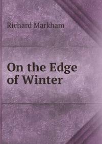 On the Edge of Winter