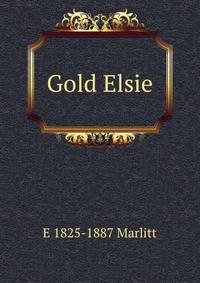 Gold Elsie