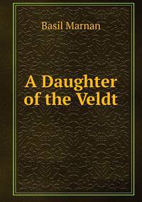 A Daughter of the Veldt