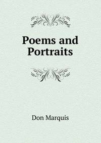 Poems and Portraits