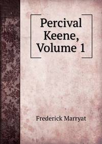 Percival Keene, Volume 1