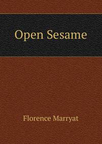 Open Sesame