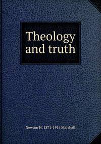 Theology and truth