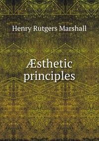 ?sthetic principles
