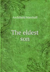 The eldest son
