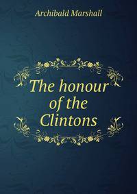 The honour of the Clintons