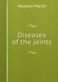 Diseases of the joints