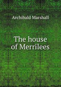 The house of Merrilees