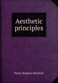 Aesthetic principles