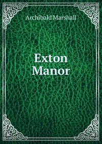 Exton Manor
