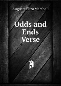 Odds and Ends Verse.