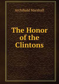 The Honor of the Clintons