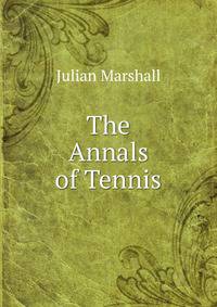 The Annals of Tennis