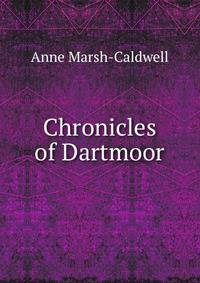 Chronicles of Dartmoor