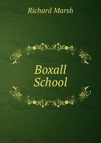 Boxall School
