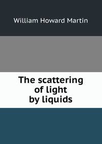 The scattering of light by liquids
